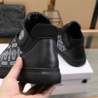 Cheap Versace Casual Shoes For Men #815732 Replica Wholesale [$85.00 USD] [ITEM#815732] on Replica Versace Casual Shoes