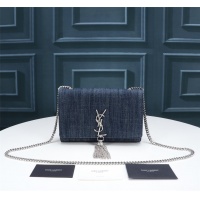 Cheap Yves Saint Laurent YSL AAA Messenger Bags For Women #815770 Replica Wholesale [$105.00 USD] [ITEM#815770] on Replica Yves Saint Laurent YSL AAA Messenger Bags