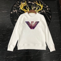 Cheap Armani Hoodies Long Sleeved For Men #816069 Replica Wholesale [$40.00 USD] [ITEM#816069] on Replica Armani Hoodies