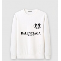 Cheap Balenciaga Hoodies Long Sleeved For Men #816467 Replica Wholesale [$36.00 USD] [ITEM#816467] on Replica Balenciaga Hoodies