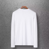 Cheap Balmain T-Shirts Long Sleeved For Men #816522 Replica Wholesale [$27.00 USD] [ITEM#816522] on Replica Balmain T-Shirts