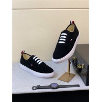Cheap Thom Browne TB Casual Shoes For Men #816708 Replica Wholesale [$72.00 USD] [ITEM#816708] on Replica Thom Browne TB Casual Shoes