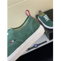Cheap Thom Browne TB Casual Shoes For Men #816710 Replica Wholesale [$72.00 USD] [ITEM#816710] on Replica Thom Browne TB Casual Shoes