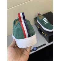 Cheap Thom Browne TB Casual Shoes For Men #816710 Replica Wholesale [$72.00 USD] [ITEM#816710] on Replica Thom Browne TB Casual Shoes