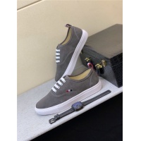 Cheap Thom Browne TB Casual Shoes For Men #816711 Replica Wholesale [$72.00 USD] [ITEM#816711] on Replica Thom Browne TB Casual Shoes