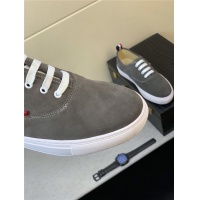 Cheap Thom Browne TB Casual Shoes For Men #816711 Replica Wholesale [$72.00 USD] [ITEM#816711] on Replica Thom Browne TB Casual Shoes