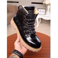 Cheap Prada Boots For Men #816772 Replica Wholesale [$88.00 USD] [ITEM#816772] on Replica Prada Boots