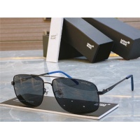 Montblanc AAA Quality Sunglasses #817075