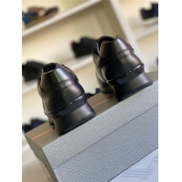Cheap Prada Casual Shoes For Men #817315 Replica Wholesale [$85.00 USD] [ITEM#817315] on Replica Prada Casual Shoes