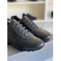 Cheap Prada Casual Shoes For Men #817315 Replica Wholesale [$85.00 USD] [ITEM#817315] on Replica Prada Casual Shoes