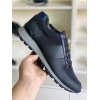 Cheap Prada Casual Shoes For Men #817316 Replica Wholesale [$85.00 USD] [ITEM#817316] on Replica Prada Casual Shoes