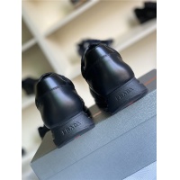 Cheap Prada Casual Shoes For Men #817331 Replica Wholesale [$82.00 USD] [ITEM#817331] on Replica Prada Casual Shoes