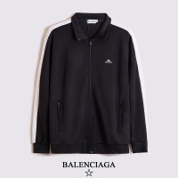 Cheap Balenciaga Tracksuits Long Sleeved For Unisex #817463 Replica Wholesale [$86.00 USD] [ITEM#817463] on Replica Balenciaga Fashion Tracksuits