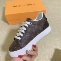 Cheap Louis Vuitton LV Kids\' Shoes For Kids #817483 Replica Wholesale [$60.00 USD] [ITEM#817483] on Replica Louis Vuitton LV Kids' Shoes