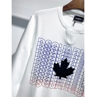 Cheap Dsquared Hoodies Long Sleeved For Men #817696 Replica Wholesale [$41.00 USD] [ITEM#817696] on Replica Dsquared Hoodies