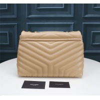 Cheap Yves Saint Laurent YSL AAA Messenger Bags For Women #817872 Replica Wholesale [$112.00 USD] [ITEM#817872] on Replica Yves Saint Laurent YSL AAA Messenger Bags