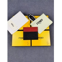 Cheap Fendi AAA Man Wallets #818176 Replica Wholesale [$52.00 USD] [ITEM#818176] on Replica Fendi AAA Man Wallets