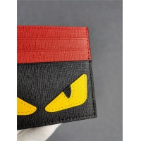 Cheap Fendi AAA Man Wallets #818176 Replica Wholesale [$52.00 USD] [ITEM#818176] on Replica Fendi AAA Man Wallets