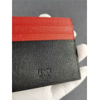 Cheap Fendi AAA Man Wallets #818176 Replica Wholesale [$52.00 USD] [ITEM#818176] on Replica Fendi AAA Man Wallets