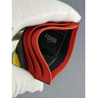 Cheap Fendi AAA Man Wallets #818176 Replica Wholesale [$52.00 USD] [ITEM#818176] on Replica Fendi AAA Man Wallets