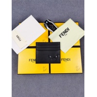 Fendi AAA Man Wallets #818177