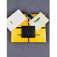 Cheap Fendi AAA Man Wallets #818178 Replica Wholesale [$52.00 USD] [ITEM#818178] on Replica Fendi AAA Man Wallets