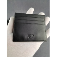 Cheap Fendi AAA Man Wallets #818178 Replica Wholesale [$52.00 USD] [ITEM#818178] on Replica Fendi AAA Man Wallets