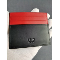 Cheap Fendi AAA Man Wallets #818180 Replica Wholesale [$52.00 USD] [ITEM#818180] on Replica Fendi AAA Man Wallets