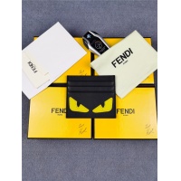 Cheap Fendi AAA Man Wallets #818182 Replica Wholesale [$52.00 USD] [ITEM#818182] on Replica Fendi AAA Man Wallets