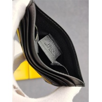 Cheap Fendi AAA Man Wallets #818182 Replica Wholesale [$52.00 USD] [ITEM#818182] on Replica Fendi AAA Man Wallets