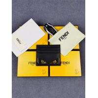 Fendi AAA Man Wallets #818184