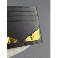 Cheap Fendi AAA Man Wallets #818184 Replica Wholesale [$52.00 USD] [ITEM#818184] on Replica Fendi AAA Man Wallets