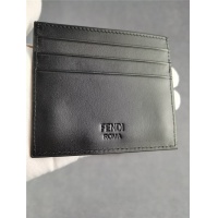 Cheap Fendi AAA Man Wallets #818184 Replica Wholesale [$52.00 USD] [ITEM#818184] on Replica Fendi AAA Man Wallets