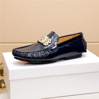 Cheap Versace Casual Shoes For Men #818196 Replica Wholesale [$68.00 USD] [ITEM#818196] on Replica Versace Casual Shoes