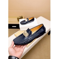 Cheap Versace Casual Shoes For Men #818196 Replica Wholesale [$68.00 USD] [ITEM#818196] on Replica Versace Casual Shoes