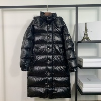 Moncler Down Feather Coat Long Sleeved For Unisex #818527