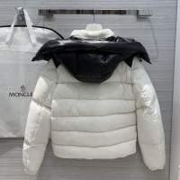 Cheap Moncler Down Feather Coat Long Sleeved For Unisex #818528 Replica Wholesale [$165.00 USD] [ITEM#818528] on Replica Moncler Down Feather Coat