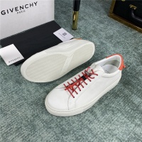 Cheap Givenchy Casual Shoes For Men #818682 Replica Wholesale [$125.00 USD] [ITEM#818682] on Replica Givenchy Casual Shoes