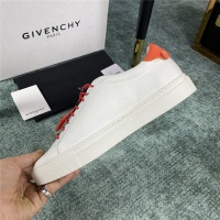 Cheap Givenchy Casual Shoes For Men #818682 Replica Wholesale [$125.00 USD] [ITEM#818682] on Replica Givenchy Casual Shoes