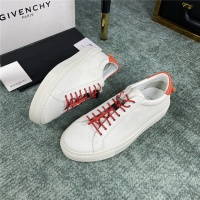 Cheap Givenchy Casual Shoes For Women #818687 Replica Wholesale [$125.00 USD] [ITEM#818687] on Replica Givenchy Casual Shoes