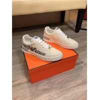 Cheap Armani Casual Shoes For Men #818735 Replica Wholesale [$76.00 USD] [ITEM#818735] on Replica Armani Casual Shoes