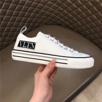 Cheap Valentino Casual Shoes For Men #818754 Replica Wholesale [$76.00 USD] [ITEM#818754] on Replica Valentino Casual Shoes