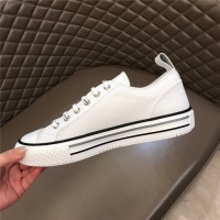 Cheap Valentino Casual Shoes For Men #818754 Replica Wholesale [$76.00 USD] [ITEM#818754] on Replica Valentino Casual Shoes