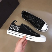 Cheap Valentino Casual Shoes For Men #818755 Replica Wholesale [$76.00 USD] [ITEM#818755] on Replica Valentino Casual Shoes