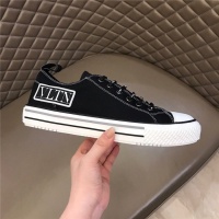 Cheap Valentino Casual Shoes For Men #818755 Replica Wholesale [$76.00 USD] [ITEM#818755] on Replica Valentino Casual Shoes