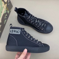 Valentino High Tops Shoes For Men #818757