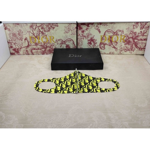 Cheap Christian Dior Fashion Mask #819470 Replica Wholesale [$12.00 USD] [ITEM#819470] on Replica Fashion Mask