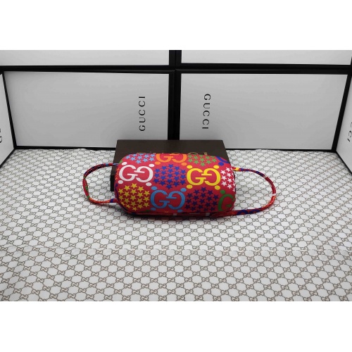 Cheap Gucci Fashion Mask #819479 Replica Wholesale [$12.00 USD] [ITEM#819479] on Replica Fashion Mask