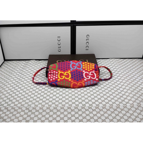 Cheap Gucci Fashion Mask #819479 Replica Wholesale [$12.00 USD] [ITEM#819479] on Replica Fashion Mask