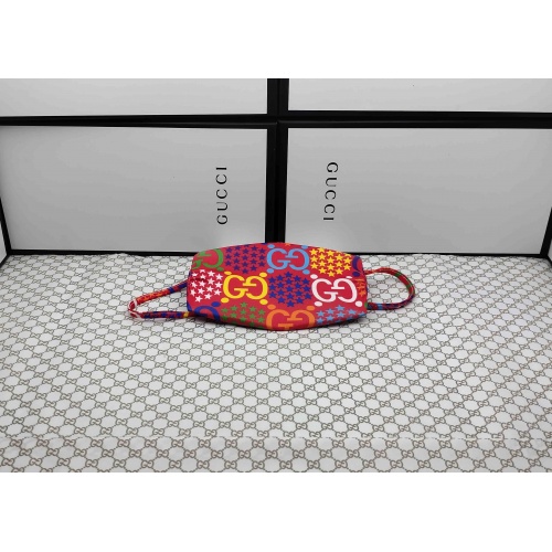 Cheap Gucci Fashion Mask #819479 Replica Wholesale [$12.00 USD] [ITEM#819479] on Replica Fashion Mask